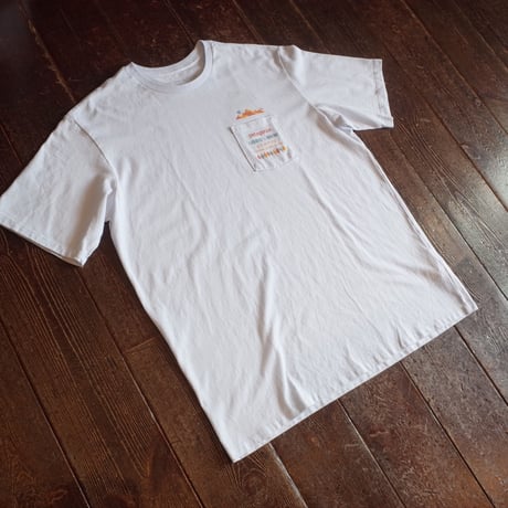 Patagonia  Spirited Season Pocket Responsibili-Tee