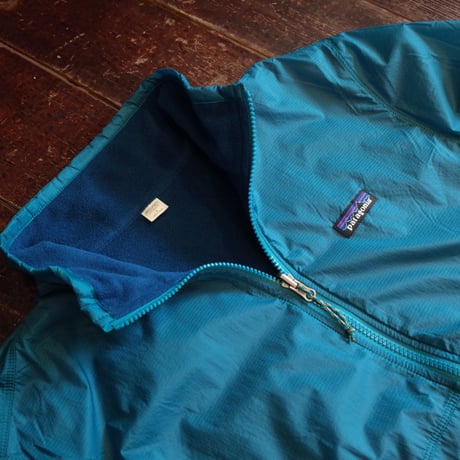 Patagonia   Reversible Shelled Microdini JKT