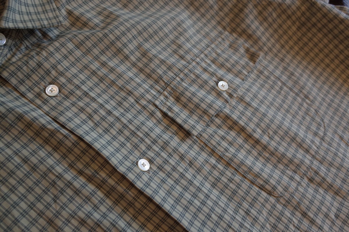 bru na boinne EDOチェック4号 | MAPS E-Shop bru na boinne EDOチェック4号 | MAPS E-Shop