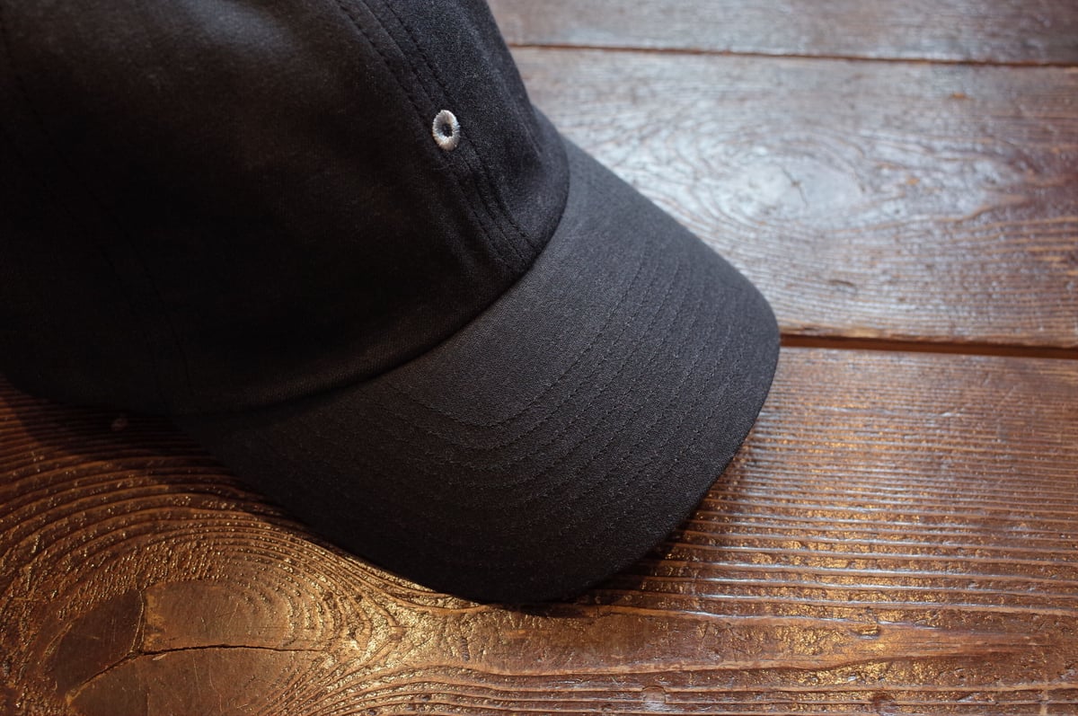 POST O'ALLS POST Ball Cap | MAPS E-Shop