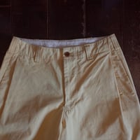 bru na boinne  ノットモバイルナイリーチノショーツ 〈SALE〉