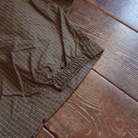 NECESSARY OR UNNECESSARY  DRIZLER  〈SALE〉