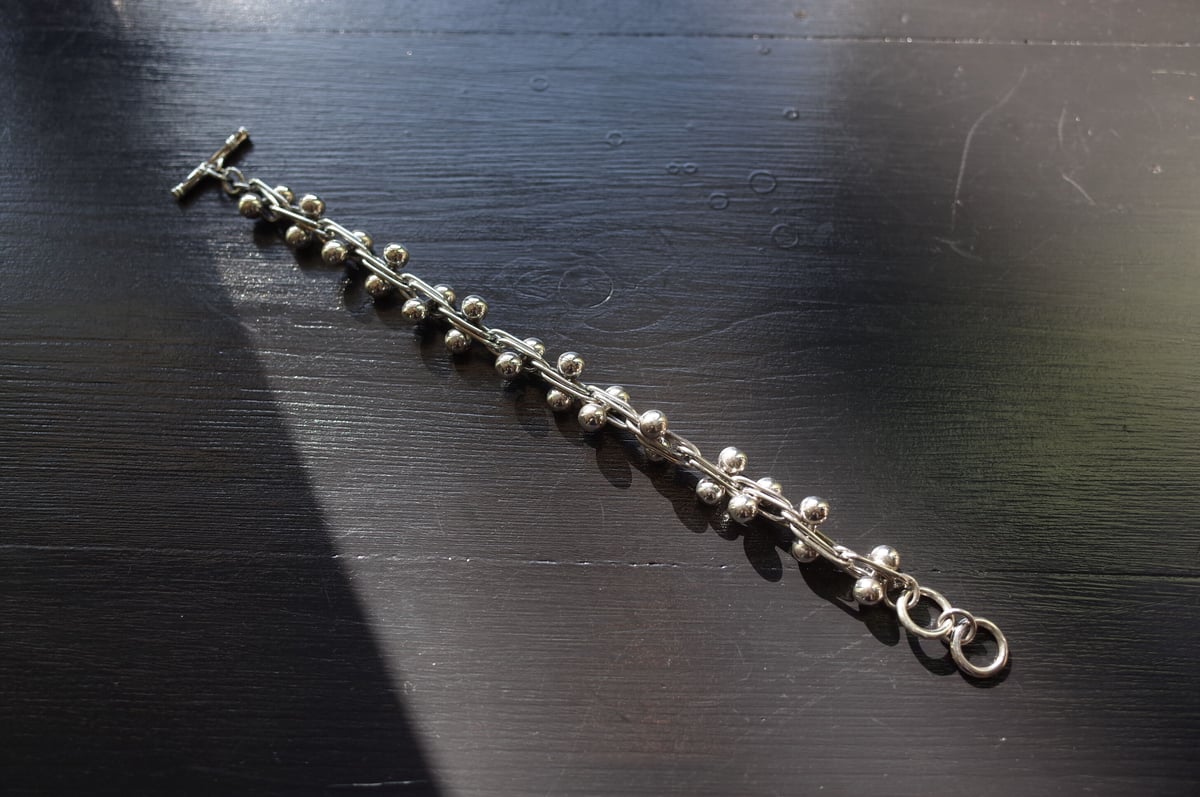 BRU NA BOINNE ガリトラップブレス ガリトラップブレス 【BRU NA BOINNE】 | CLOTH+CROSS