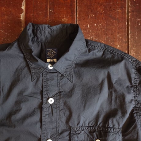 POST O' ALLS  #3213  CPN THE NAVY CUT