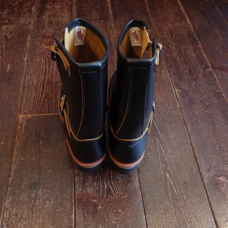 Red Wing  #9268  11" ENGINEER (STEEL TOE)  "STOVEPIPE"