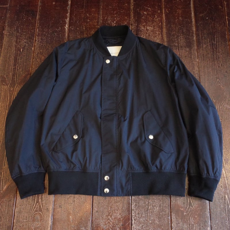 Mackintosh Saughtree Jacket 別注ours モーガン【極美品】ボッテガ