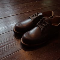 RED WING  #9202 GARAGEMAN