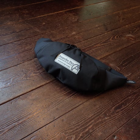 Mountain Research  MTR4019  Pod