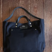 BAG 'n' NOUN  TOOL'SORT "BLACK 9"