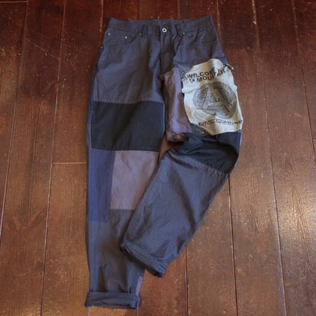 MOUNTAIN RESEARCH  #3116 "MT PANTS"