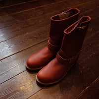 RED WING  #8271  "ORO-RUSSET"