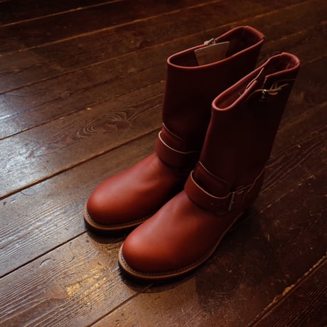 RED WING  #8271  "ORO-RUSSET"