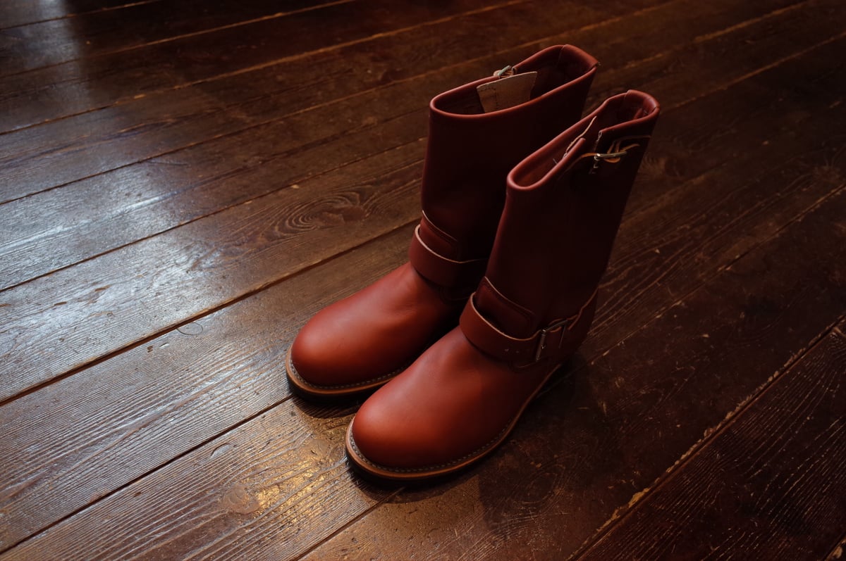 RED WING #8271 