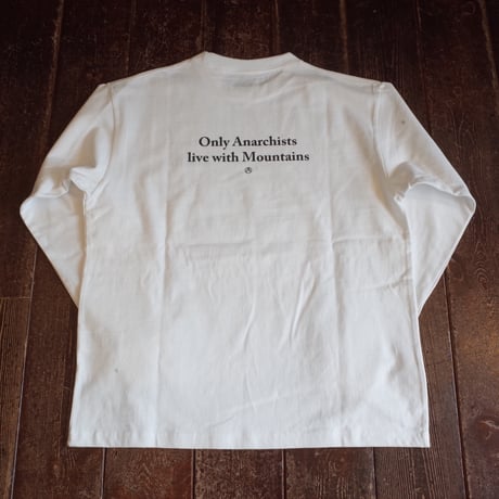Mountain Research  MTR4089  "A.M." 〈SALE〉