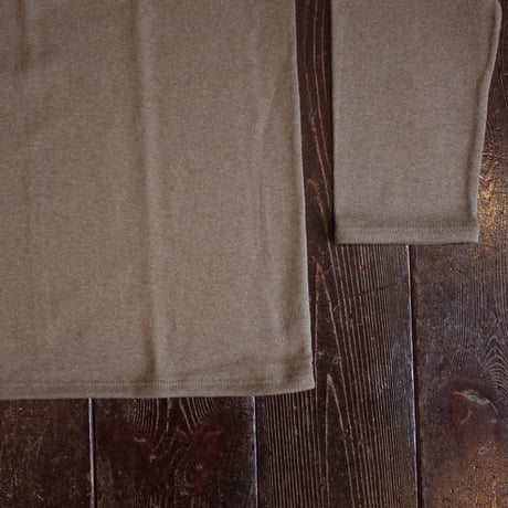 SAINT JAMES  OUESSANT "NEW COLOR"   BORDER & SOLID