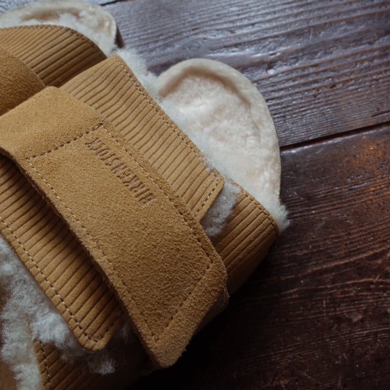 BIRKENSTOCK 