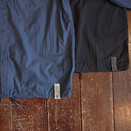 Mountain Research  MTR3673  Coach Shirt