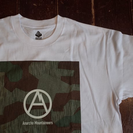 MOUNTAIN RESEARCH  #3518  Splinter Camo