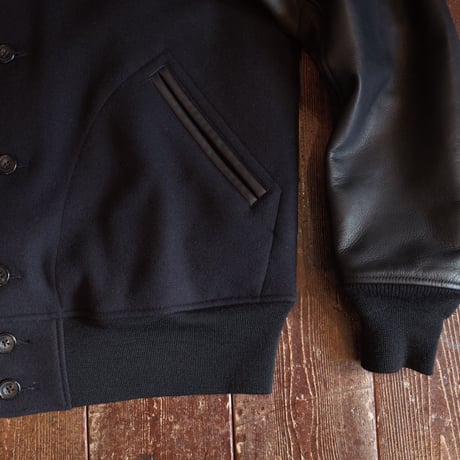 *A VONTADE  CLASSIC AWARD JACKET