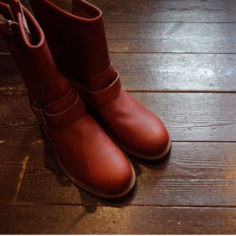 RED WING  #8271  "ORO-RUSSET"