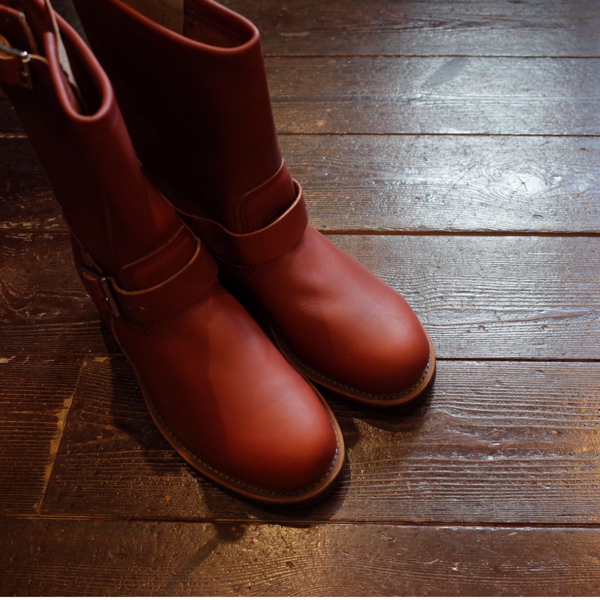 RED WING #8271 