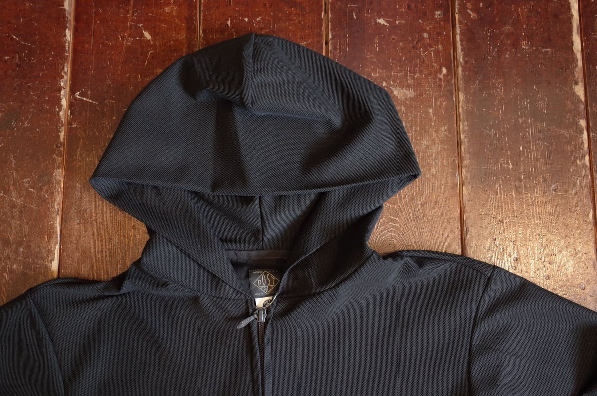 POST O' ALLS #3610 PK E-Z Hoodie 2 | MAPS E