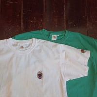 bru na boinne  子煩悩レスラーTシャツ