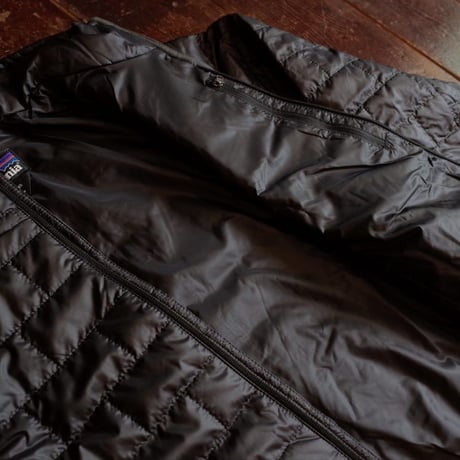 Patagonia   Nano Puff Jacket