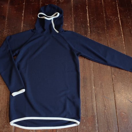MOUNTAIN RESEARCH  #3464  "Q.D.HOODY"