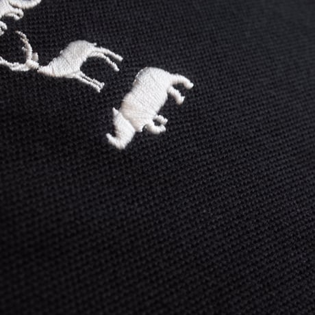 Mountain Research × Scye  MTR4121  Animal Polo Scye