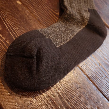 RED WING  Deep Toe-Capped Wool Socks