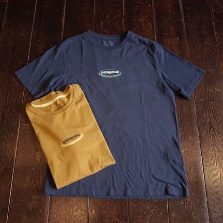 Patagonia  M's '95 Oval Logo T-shirt
