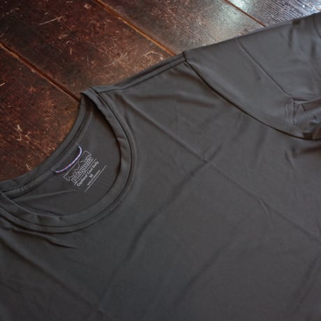 PATAGONIA  CAP, COOL DAILY SHIRT