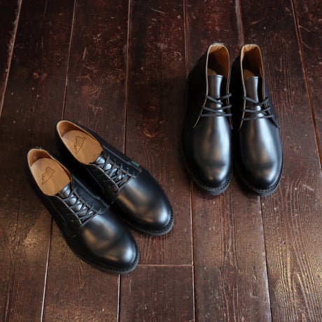 RED WING  #9196  POSTMAN CHUKKA