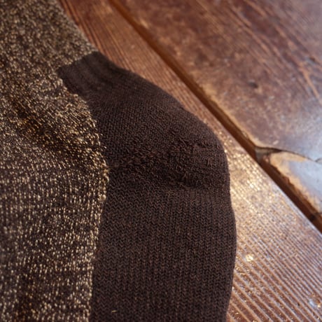 RED WING  Deep Toe-Capped Wool Socks