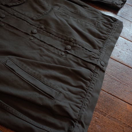 bru na boinne  N like C jumper  〈SALE〉