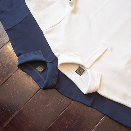 *A VONTADE  Surfknit Polo SS