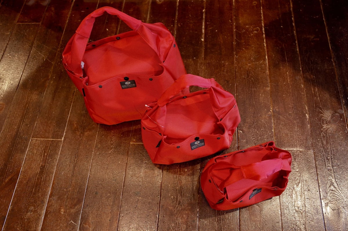 BAG 
