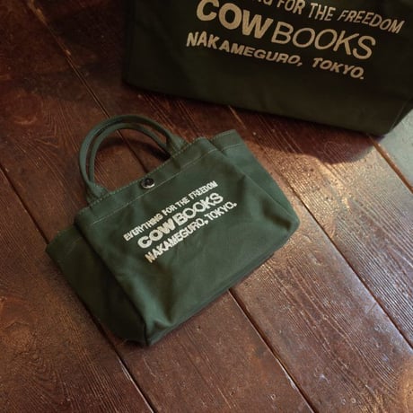COWBOOKS   CONTAINER MINI