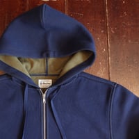 YONETOMI    W FACE KNIT P/K "LIMITED COLOR"
