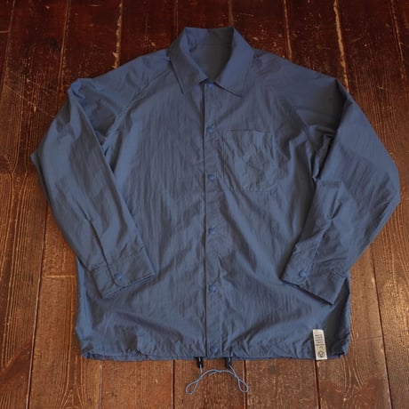 Mountain Research  MTR3673  Coach Shirt