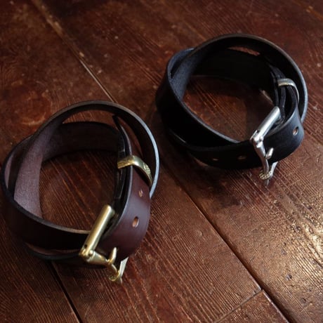 Martin Fayzey    1.25inch Quick Release Belt