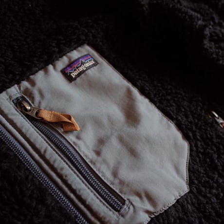 PATAGONIA  K'S RETRO-X JKT