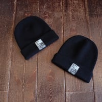 Mountain Research  MTR4007  Merino Beanie