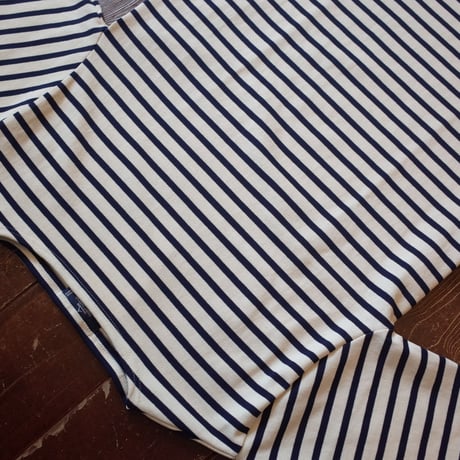 SAINT JAMES  OUESSANT SHORT SLEEVE SHIRTS