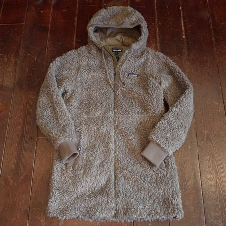 PATAGONIA  W'S DUSTY MESA PARKA