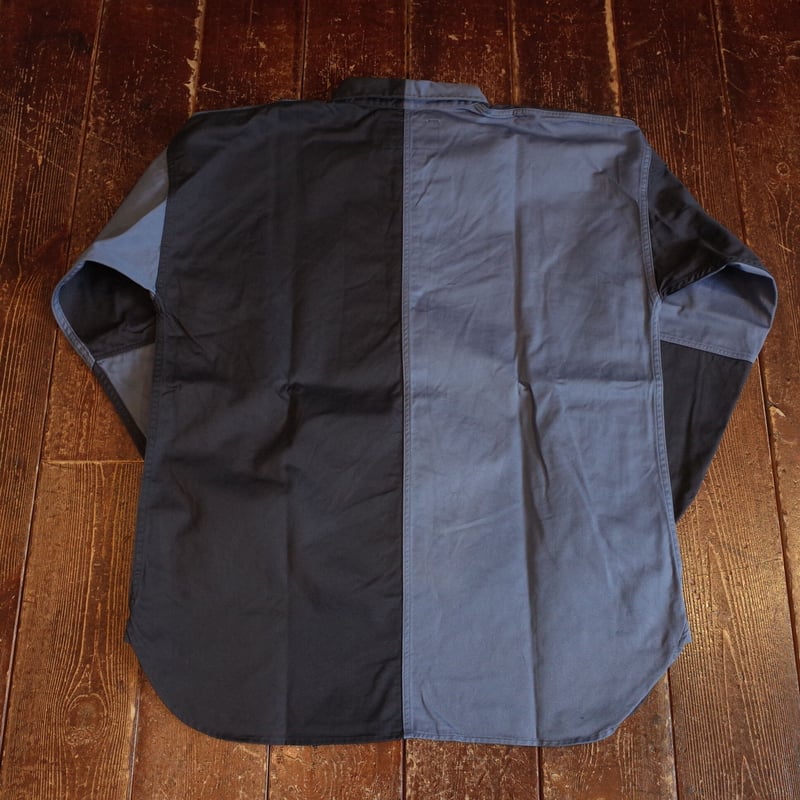 Mountain Research MTR-3669 Sport Shirt | MAPS