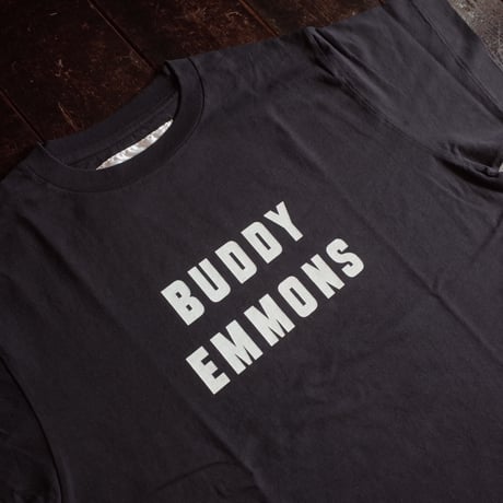NECESSARY OR UNNECESSARY  BUDDY EMMONS T