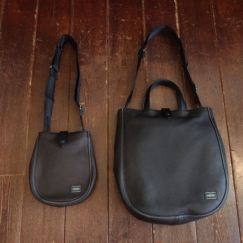 PORTER CISCO SHOULDER BAG (S) | MAPS E-Shop PORTER CISCO SHOULDER BAG (S) | MAPS E-Shop