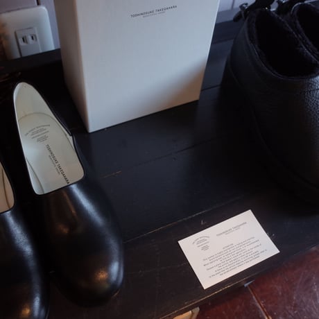 BEAUTIFUL SHOES   BSMOC